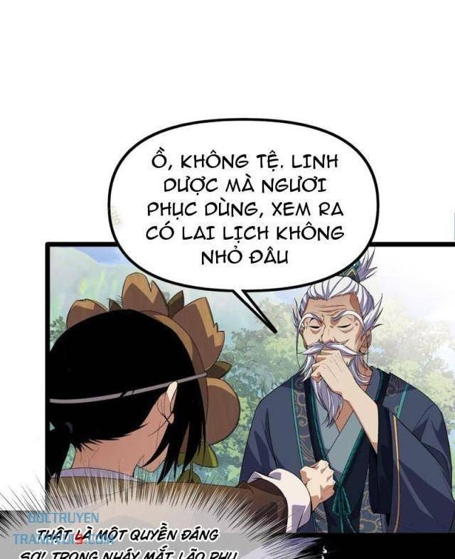 Xuyên Không Đến Thế Giới Tu Chân, Ta Vậy Mà Kích Hoạt Được Hệ Thống Plants vs Zombie - Page 22