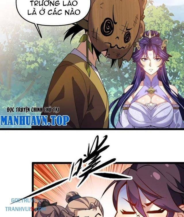 Xuyên Không Đến Thế Giới Tu Chân, Ta Vậy Mà Kích Hoạt Được Hệ Thống Plants vs Zombie - Page 50