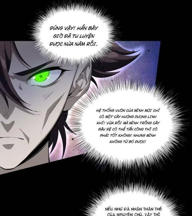 Xuyên Không Đến Thế Giới Tu Chân, Ta Vậy Mà Kích Hoạt Được Hệ Thống Plants vs Zombie - Page 46