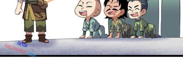 Xuyên Không Đến Thế Giới Tu Chân, Ta Vậy Mà Kích Hoạt Được Hệ Thống Plants vs Zombie - Page 56