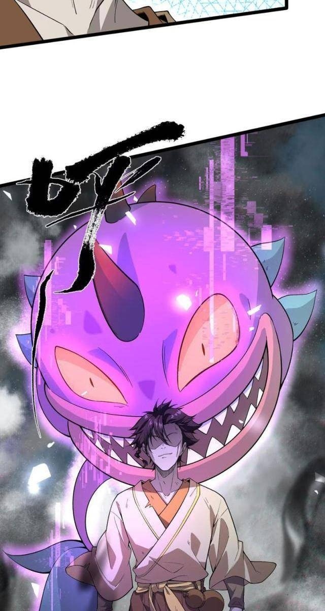 Xuyên Không Đến Thế Giới Tu Chân, Ta Vậy Mà Kích Hoạt Được Hệ Thống Plants vs Zombie - Page 51