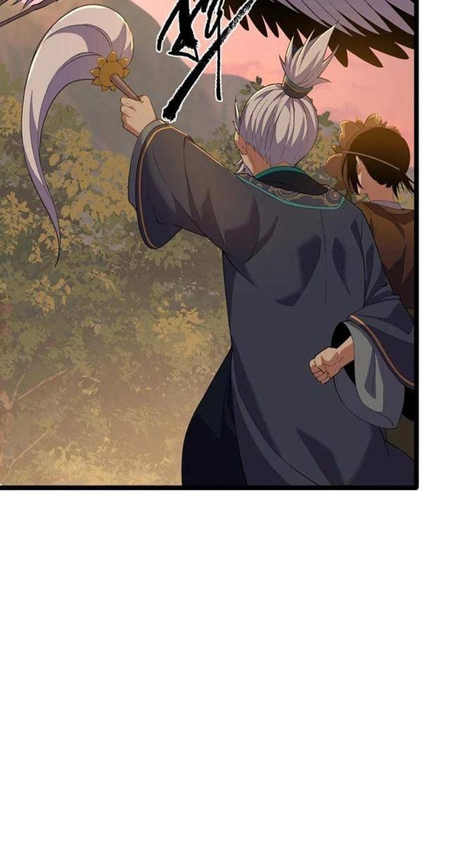 Xuyên Không Đến Thế Giới Tu Chân, Ta Vậy Mà Kích Hoạt Được Hệ Thống Plants vs Zombie - Page 55