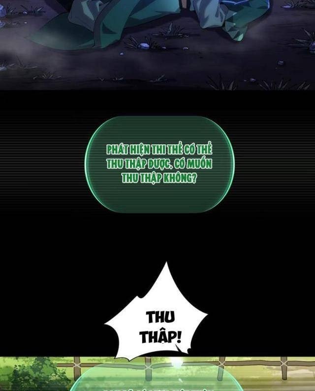 Xuyên Không Đến Thế Giới Tu Chân, Ta Vậy Mà Kích Hoạt Được Hệ Thống Plants vs Zombie - Page 66