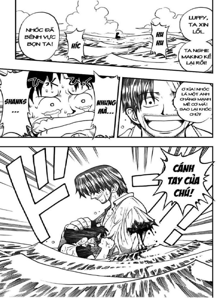 Đảo Hải Tặc - Page 42