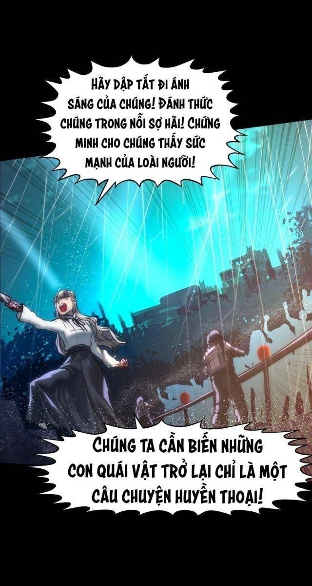 Cột Sống Đỏ - Page 97