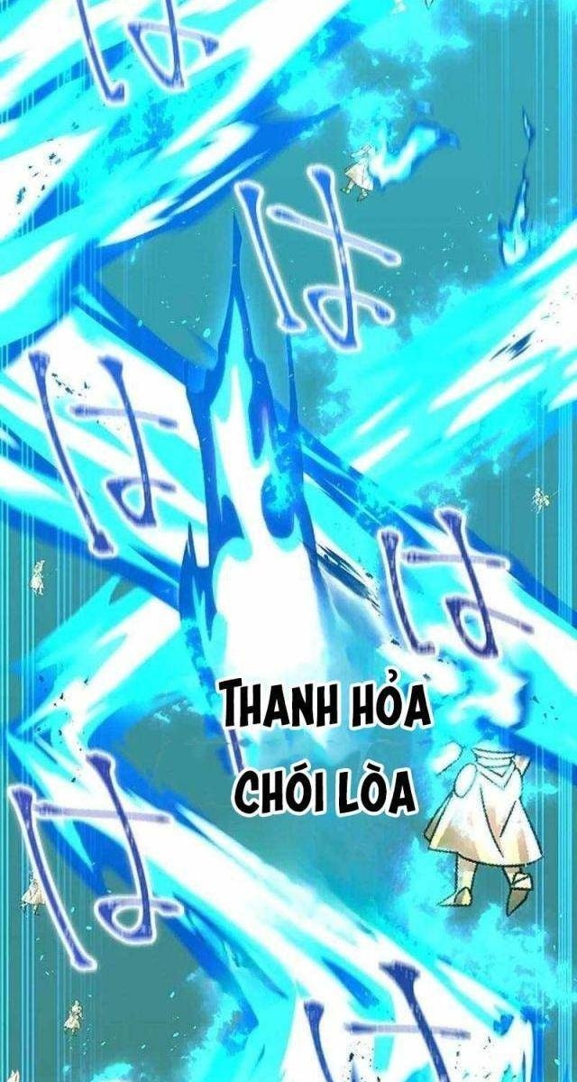 Huyết Thánh Cứu Thế Chủ~ Ta Chỉ Cần 0.0000001% Đã Trở Thành Vô Địch - Page 35