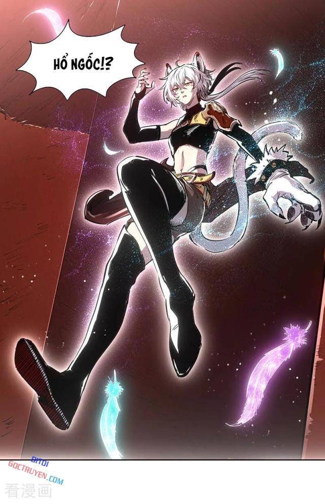 Ngự Linh Thế Giới - Page 12