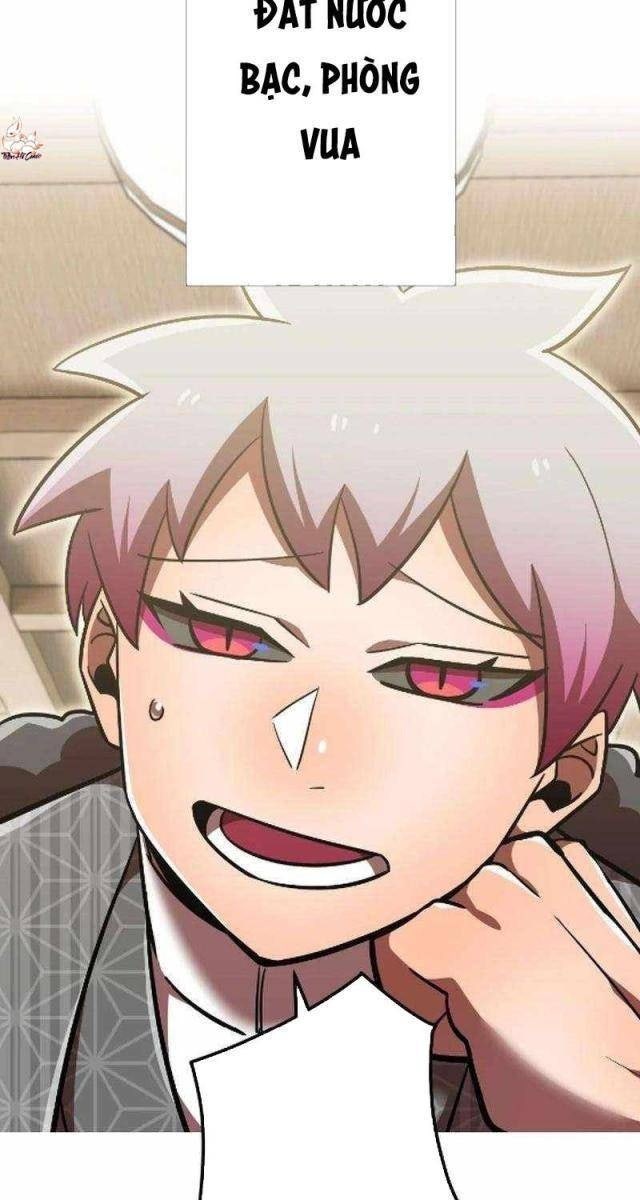 Huyết Thánh Cứu Thế Chủ~ Ta Chỉ Cần 0.0000001% Đã Trở Thành Vô Địch - Page 75