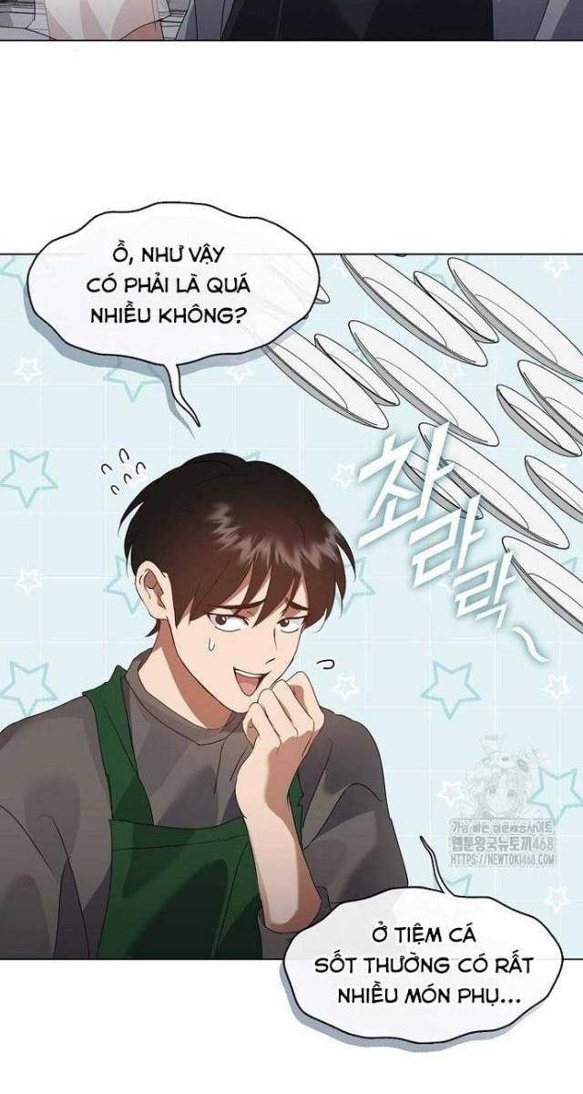 Nhà Hàng Âm Phủ - Page 59