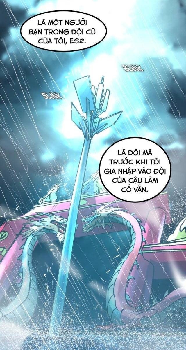 Cột Sống Đỏ - Page 29