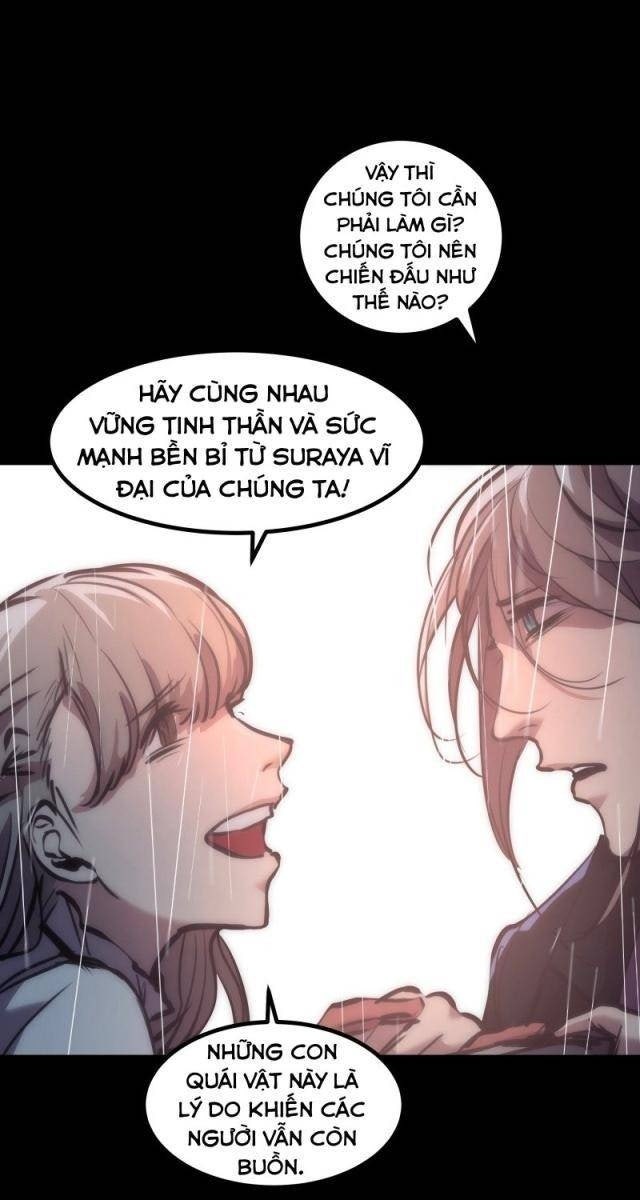 Cột Sống Đỏ - Page 91