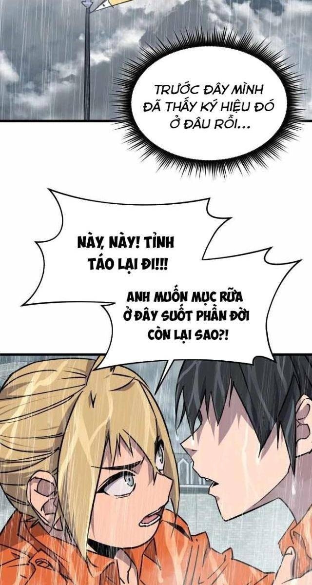 Thiên Tài Ma Pháp Sư Vật Lí - Page 207