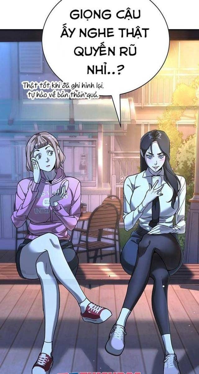 Cao Trung Đại Chiến - Page 220