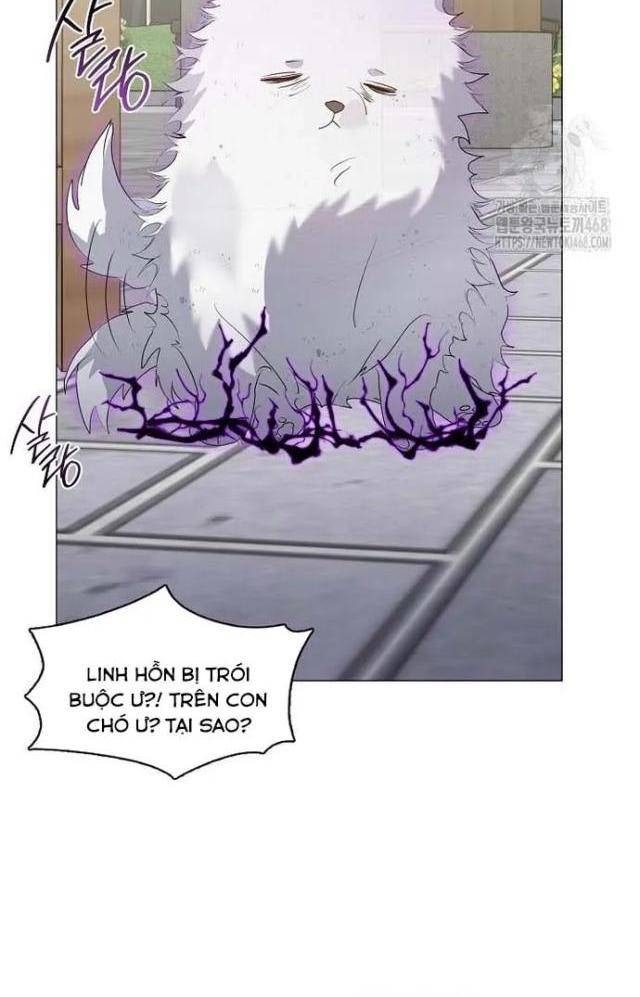 Nhà Hàng Âm Phủ - Page 26