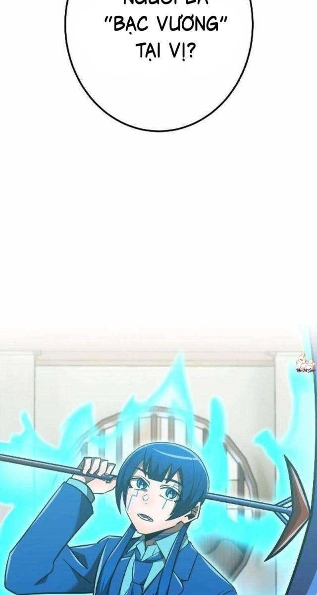 Huyết Thánh Cứu Thế Chủ~ Ta Chỉ Cần 0.0000001% Đã Trở Thành Vô Địch - Page 79