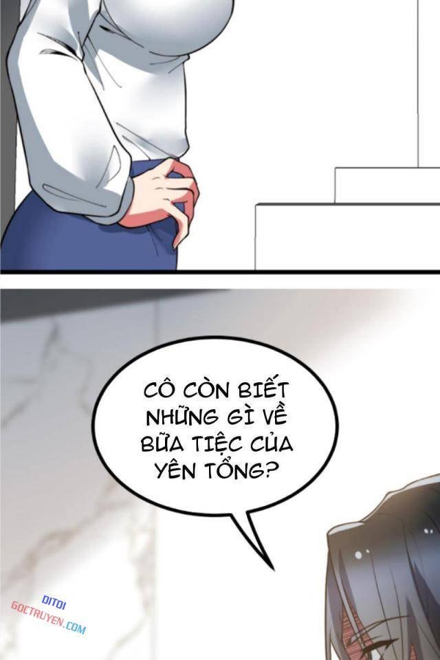 Ta Có 90 Tỷ Tiền Liếm Cẩu - Page 8