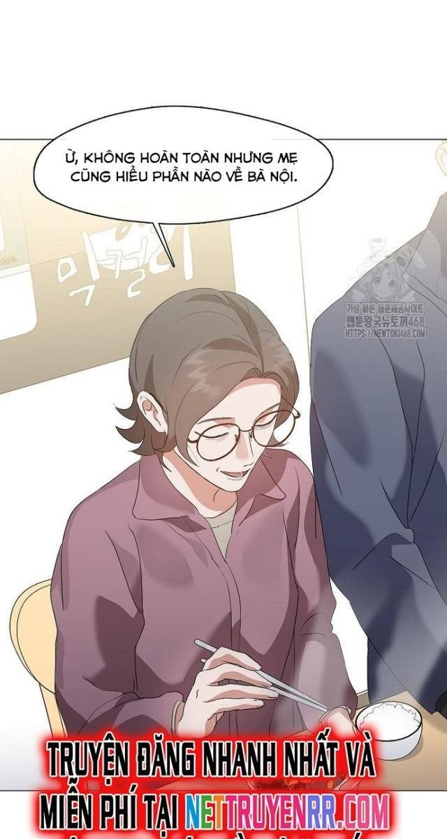 Nhà Hàng Âm Phủ - Page 61