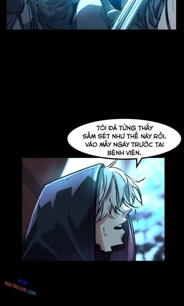 Cột Sống Đỏ - Page 26