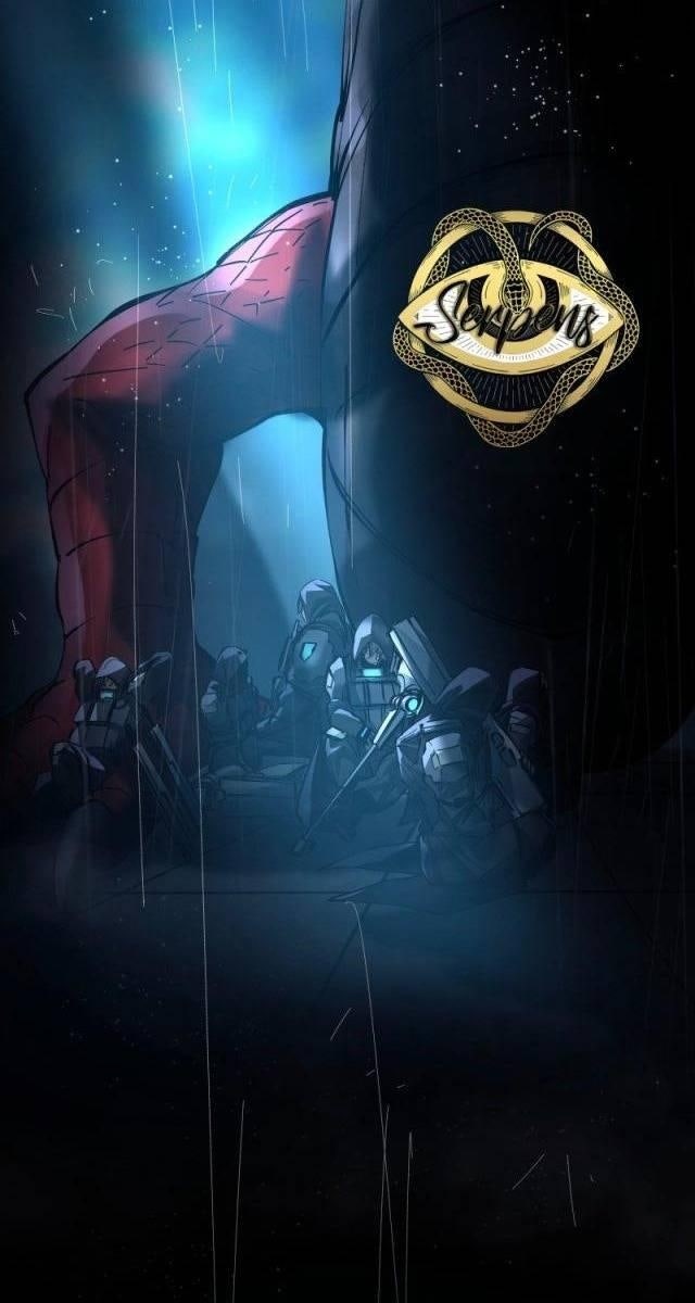 Cột Sống Đỏ - Page 47