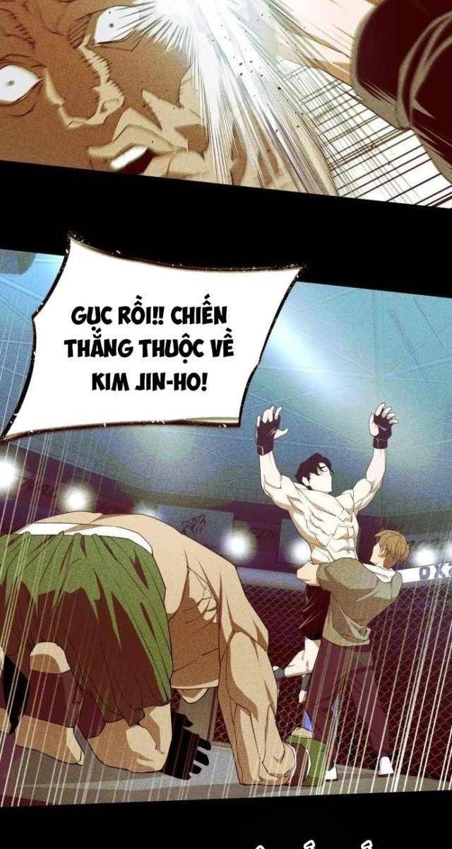 Thiên Tài Ma Pháp Sư Vật Lí - Page 110