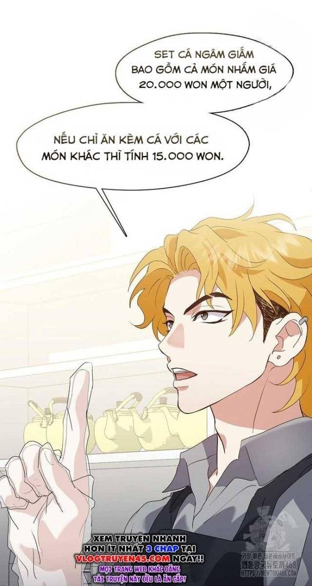 Nhà Hàng Âm Phủ - Page 58