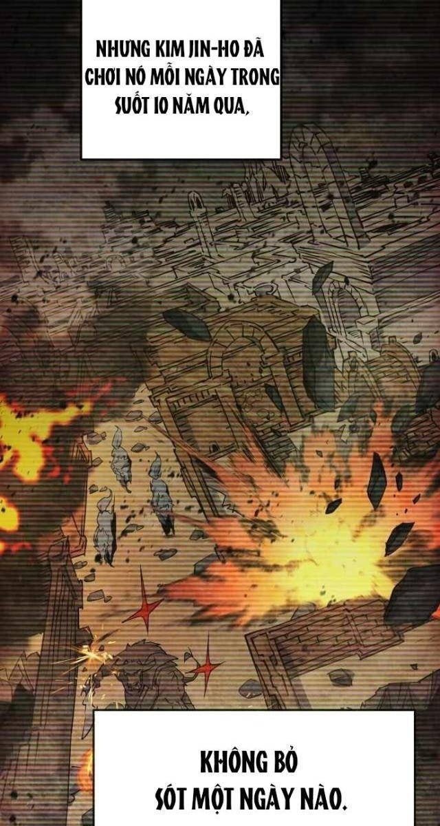 Thiên Tài Ma Pháp Sư Vật Lí - Page 131