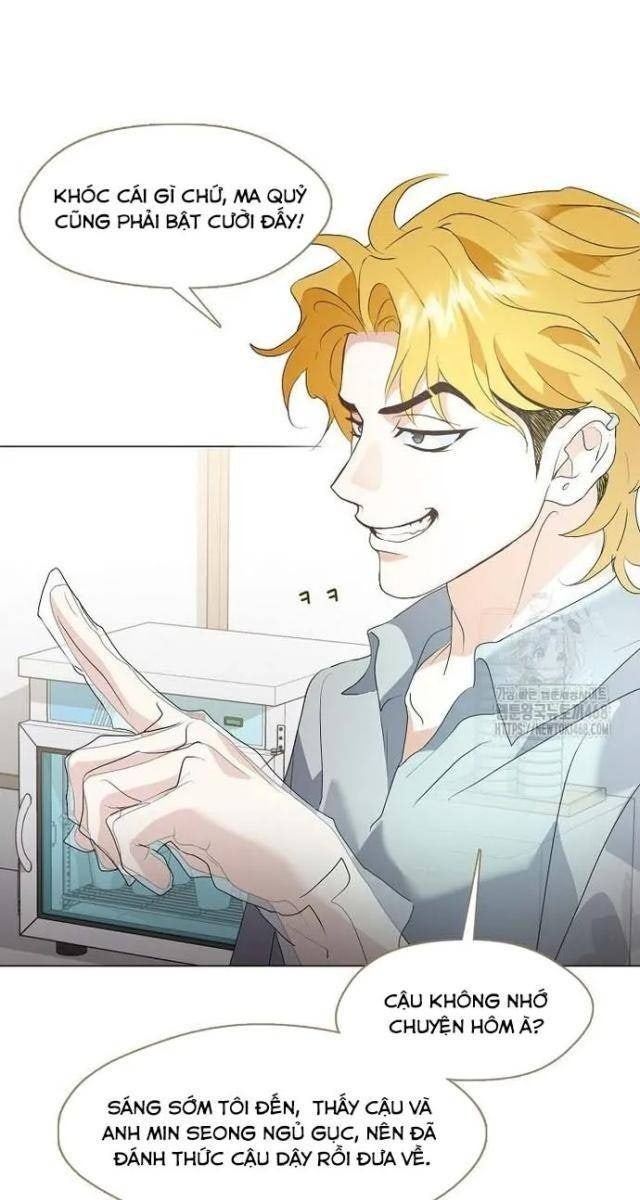 Nhà Hàng Âm Phủ - Page 11