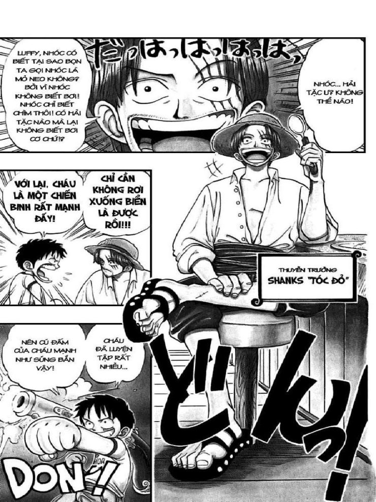 Đảo Hải Tặc - Page 6