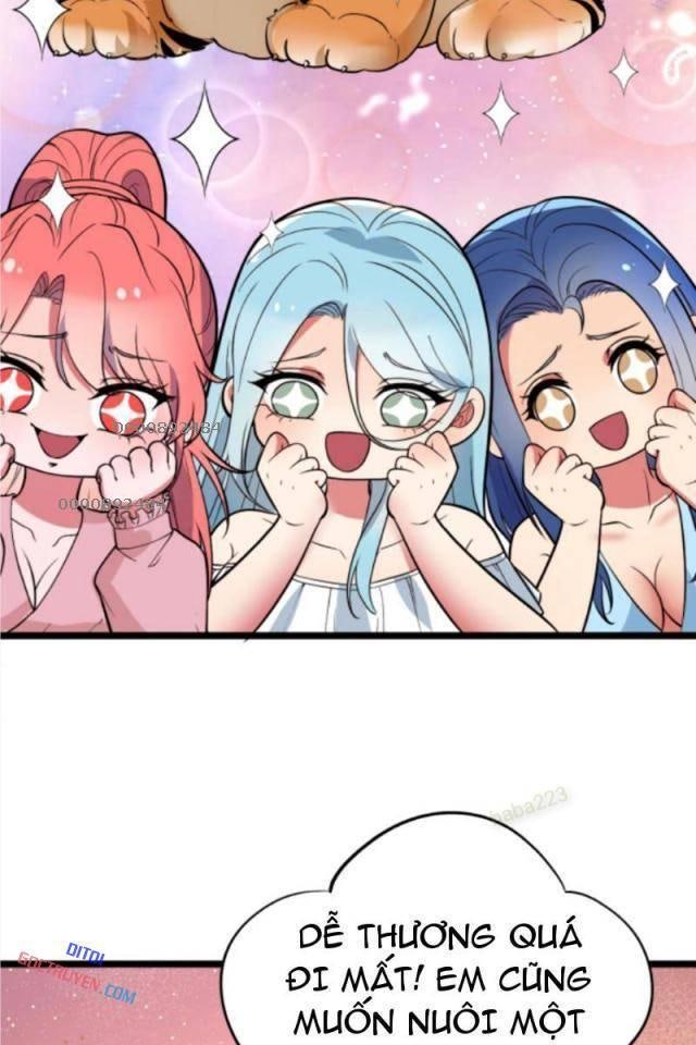 Ta Có 90 Tỷ Tiền Liếm Cẩu - Page 18