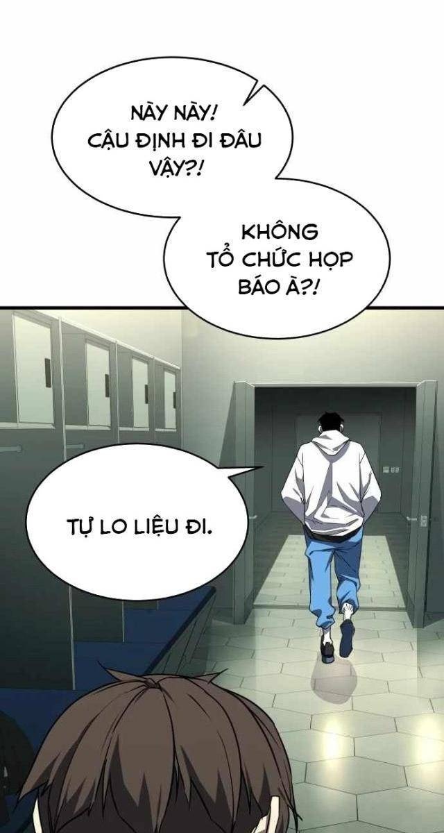 Thiên Tài Ma Pháp Sư Vật Lí - Page 95