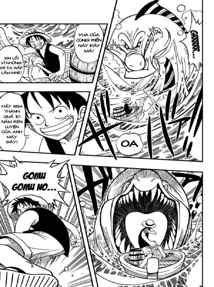 Đảo Hải Tặc - Page 48