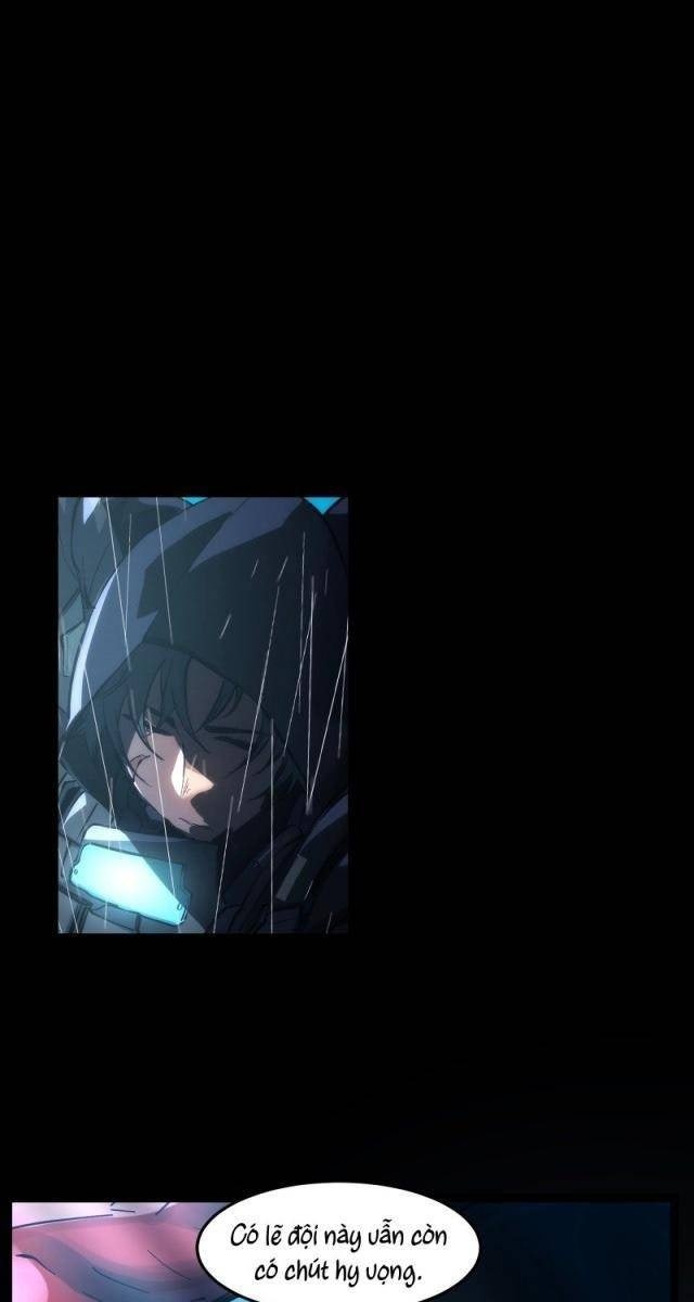 Cột Sống Đỏ - Page 44