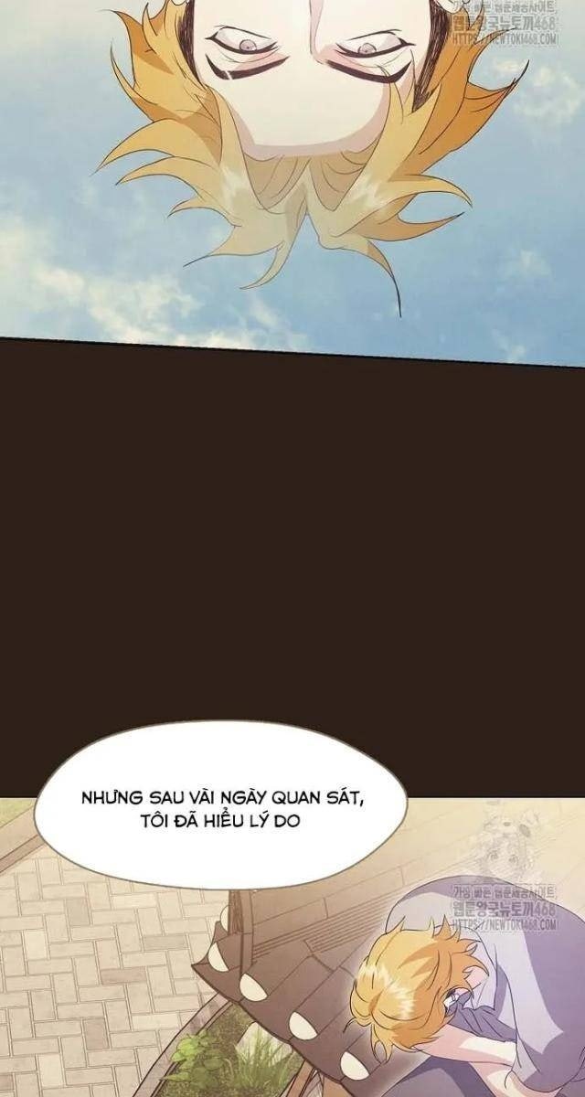 Nhà Hàng Âm Phủ - Page 39