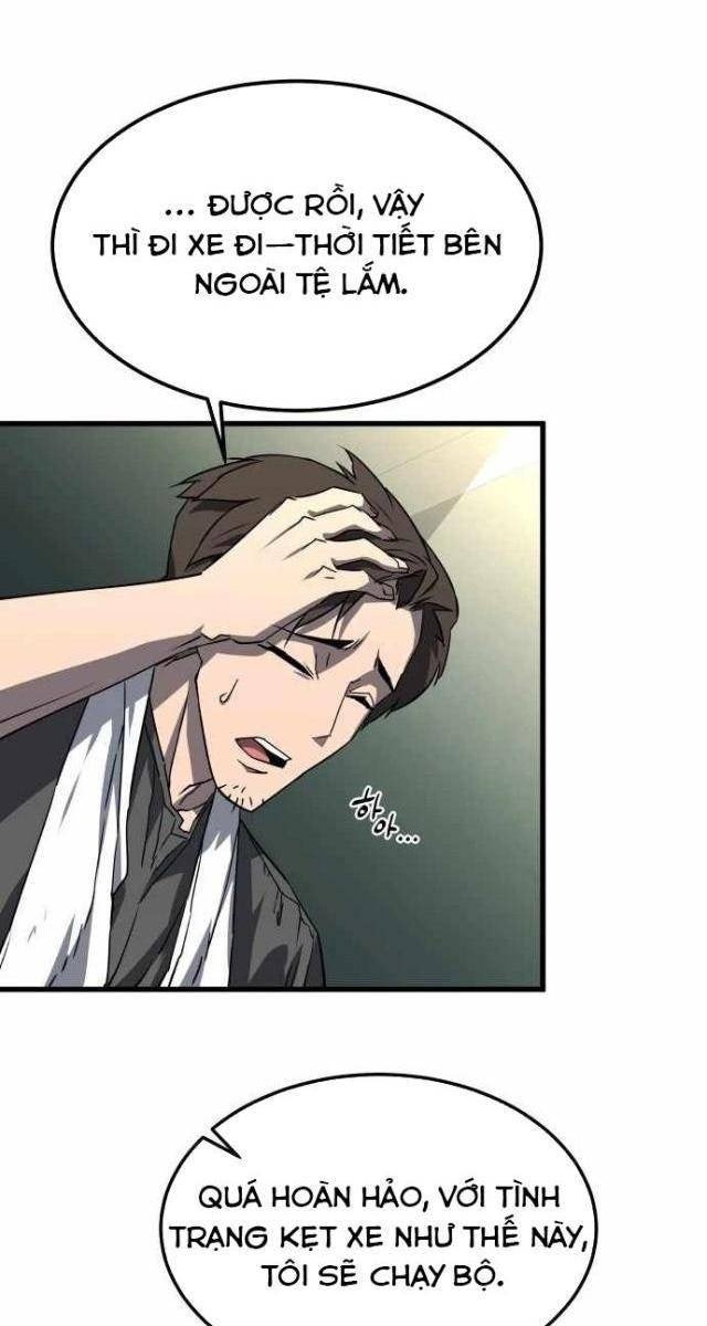 Thiên Tài Ma Pháp Sư Vật Lí - Page 98