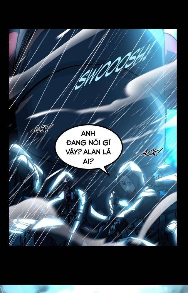 Cột Sống Đỏ - Page 28