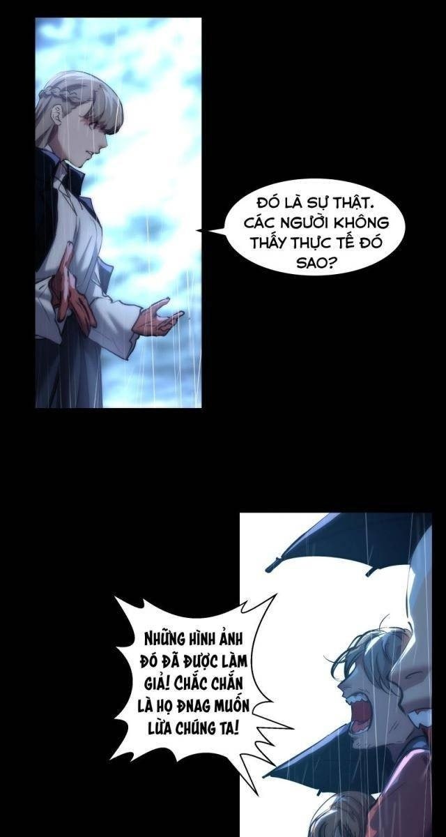 Cột Sống Đỏ - Page 81