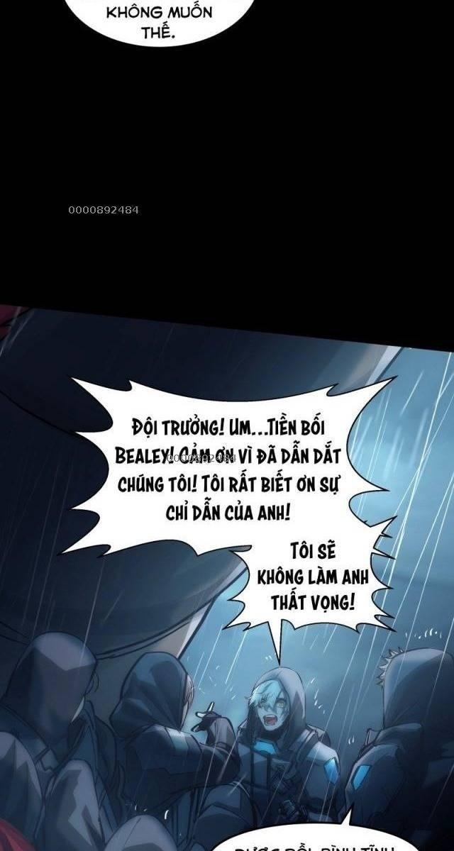 Cột Sống Đỏ - Page 40