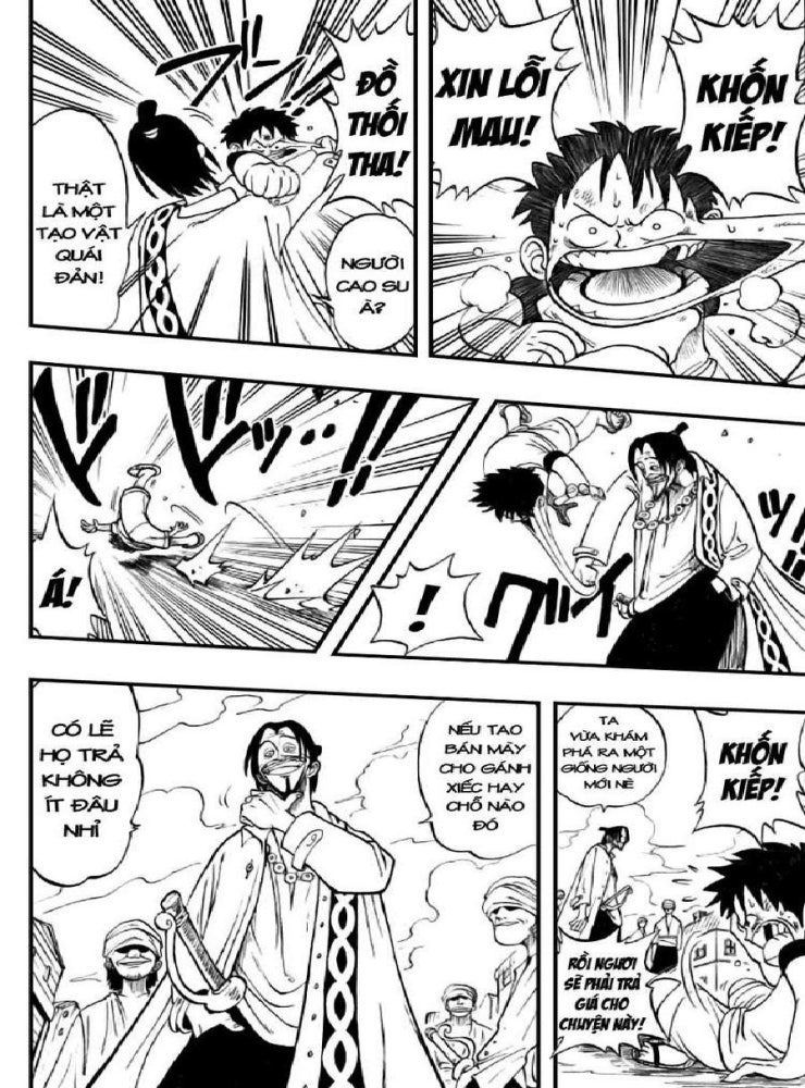 Đảo Hải Tặc - Page 25