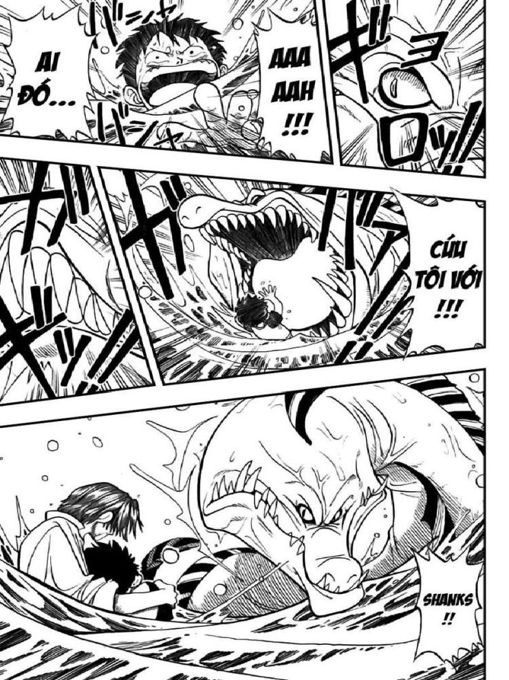 Đảo Hải Tặc - Page 40