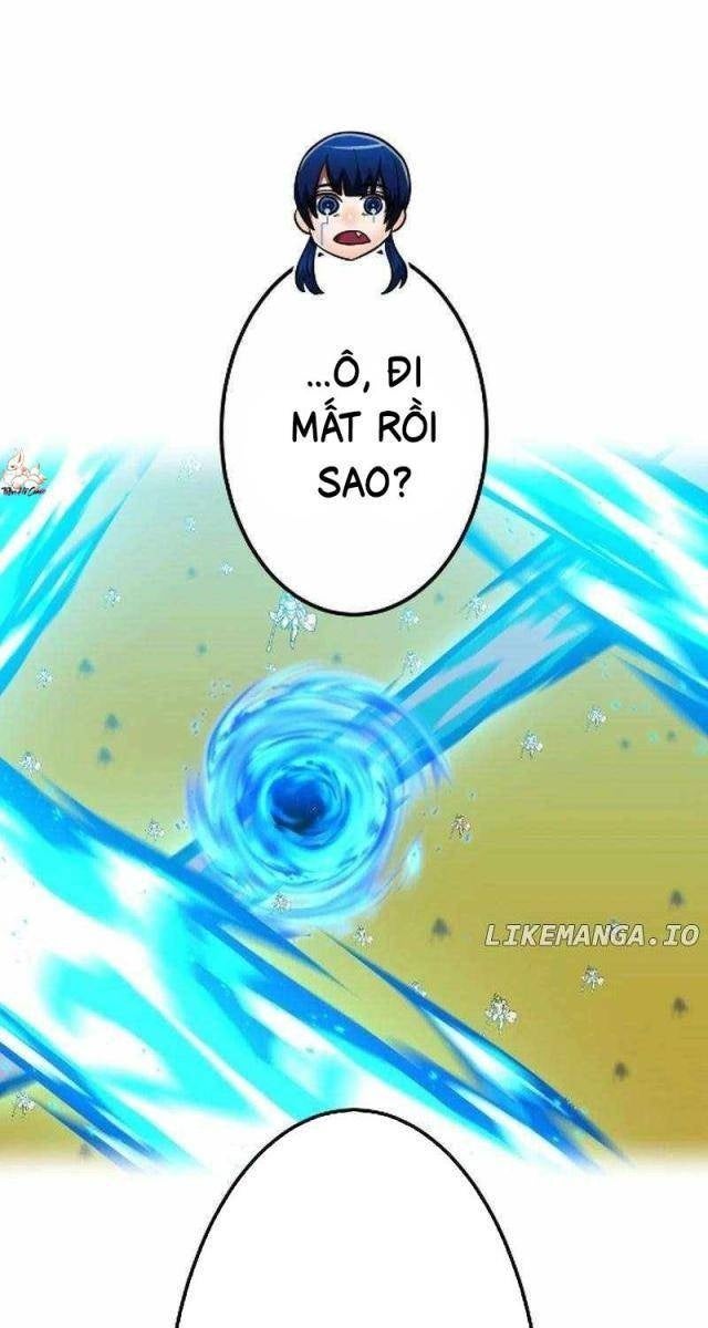 Huyết Thánh Cứu Thế Chủ~ Ta Chỉ Cần 0.0000001% Đã Trở Thành Vô Địch - Page 50