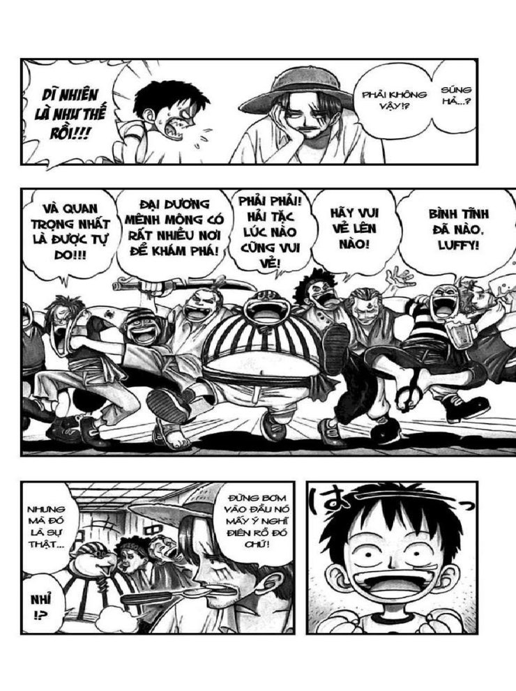 Đảo Hải Tặc - Page 7