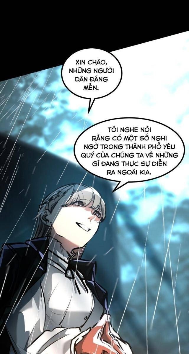 Cột Sống Đỏ - Page 74