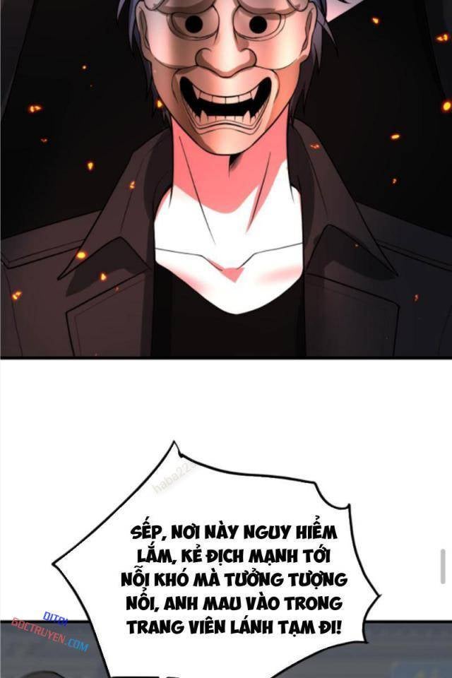 Ta Có 90 Tỷ Tiền Liếm Cẩu - Page 7