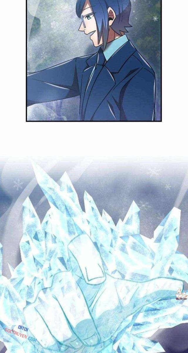 Huyết Thánh Cứu Thế Chủ~ Ta Chỉ Cần 0.0000001% Đã Trở Thành Vô Địch - Page 96