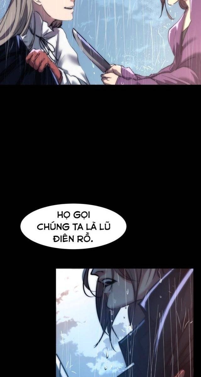 Cột Sống Đỏ - Page 85