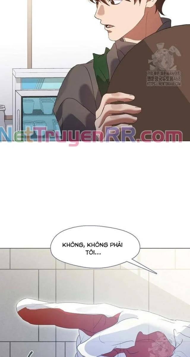 Nhà Hàng Âm Phủ - Page 82