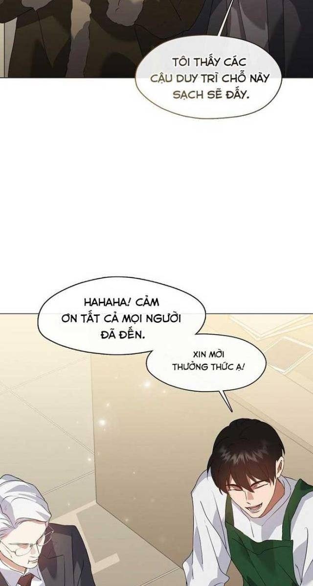 Nhà Hàng Âm Phủ - Page 70