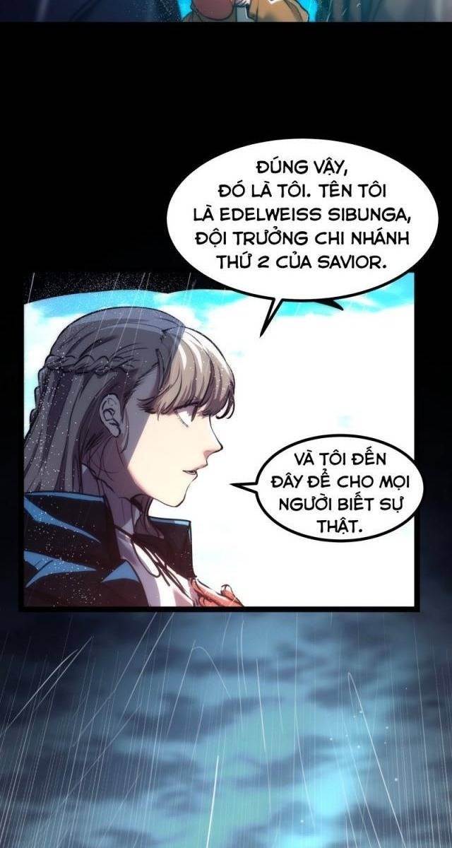 Cột Sống Đỏ - Page 76