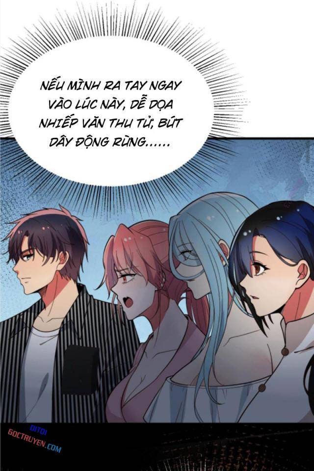 Ta Có 90 Tỷ Tiền Liếm Cẩu - Page 11