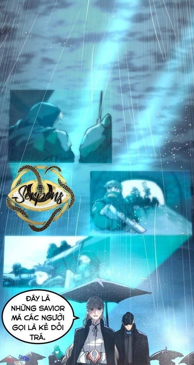 Cột Sống Đỏ - Page 77